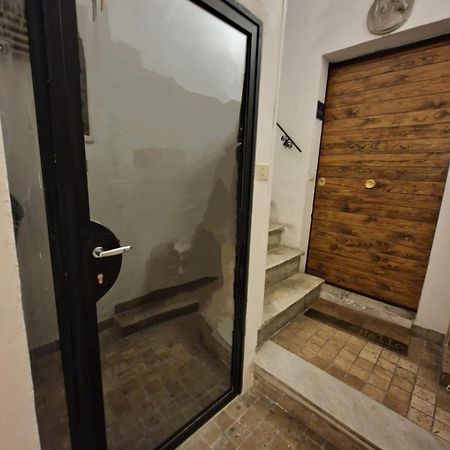 The Love Basement Apartment Rome Exterior photo