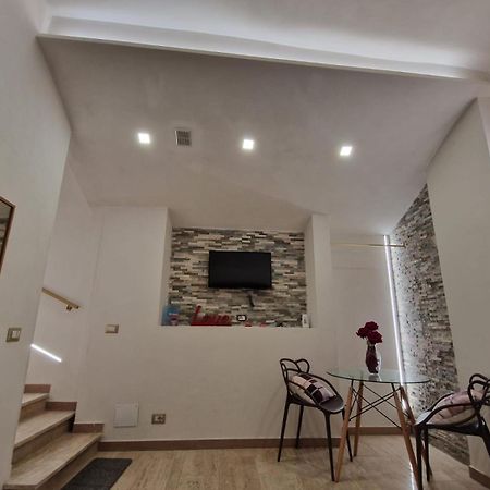 The Love Basement Apartment Rome Exterior photo
