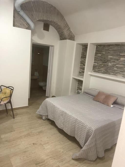 The Love Basement Apartment Rome Exterior photo