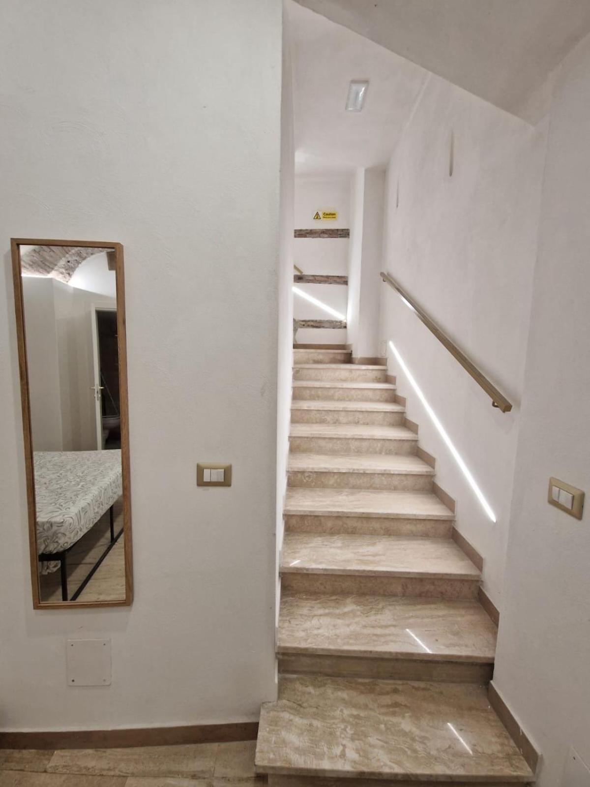 The Love Basement Apartment Rome Exterior photo