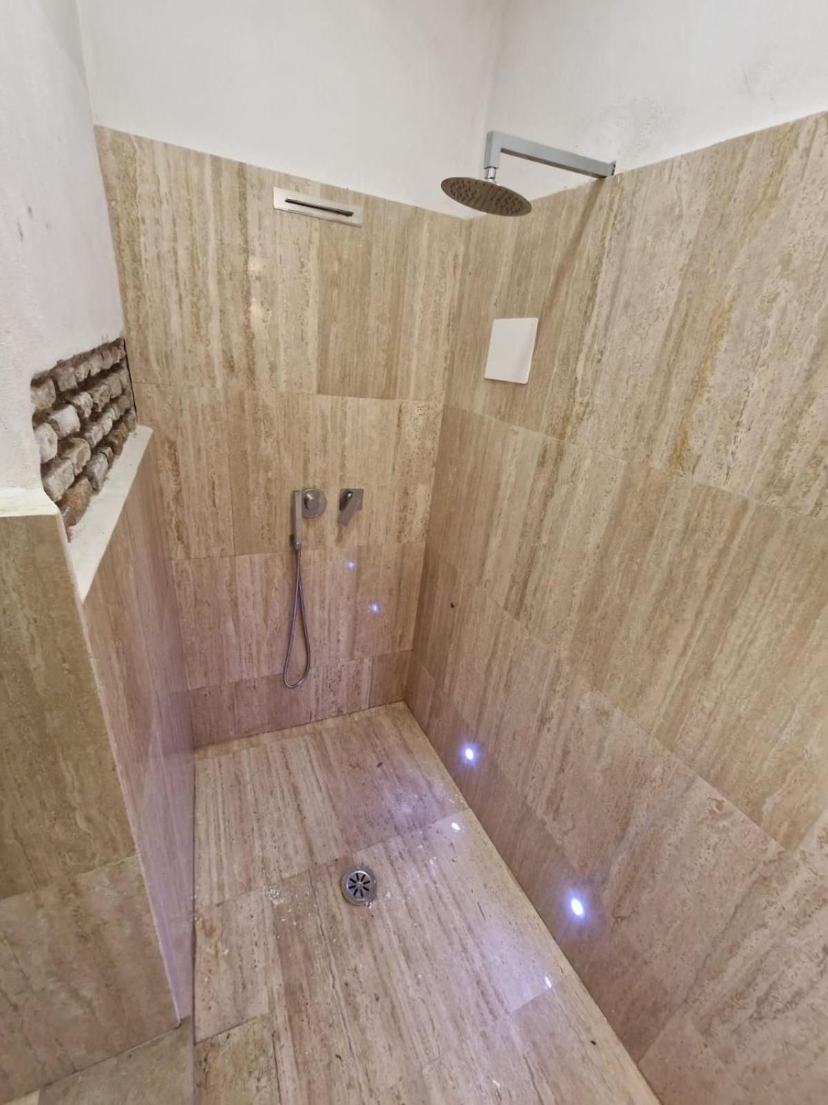 The Love Basement Apartment Rome Exterior photo